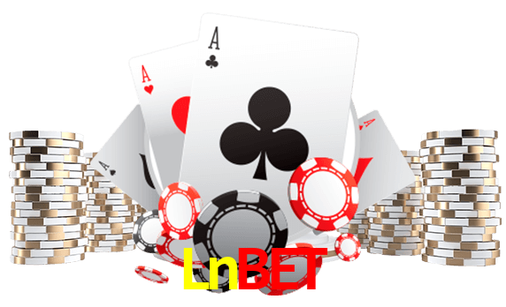 Jogue jogos de pôquer em Lnbet