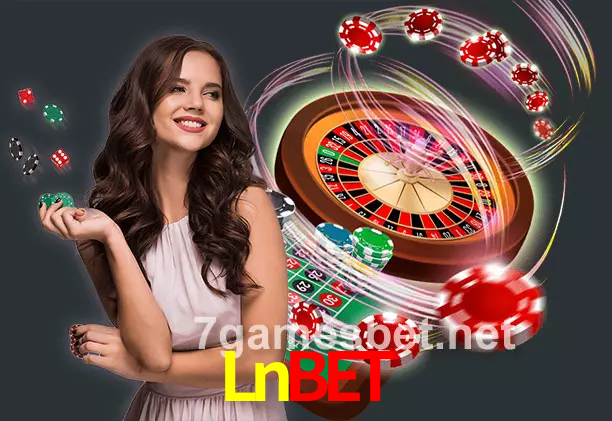 vivo no cassino Lnbet