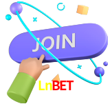 Junte-se ao cassino Lnbet hoje mesmo