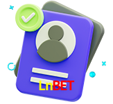 Tornar-se um membro do Lnbet é muito simples