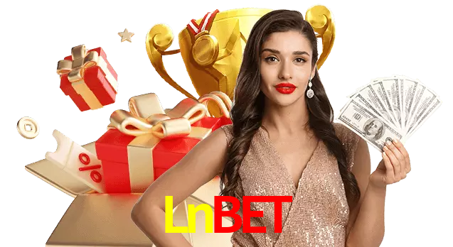 Jogue com dealers reais no Lnbet!