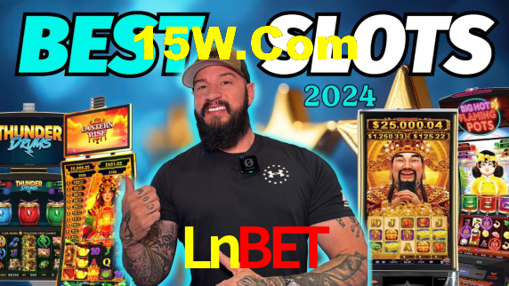 Lnbet