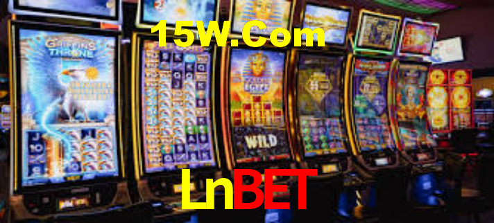 Exclusive Games Lnbet