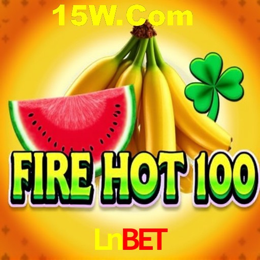 Slot Games Lnbet