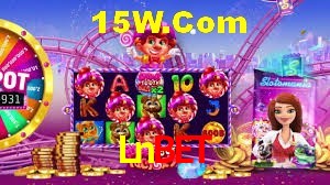 Welcome Bonus Lnbet
