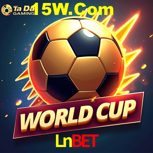 APP oficial da Lnbet para mobile