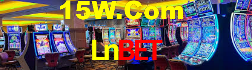 Lnbet - Plataforma App Cassino - Lnbet.Com