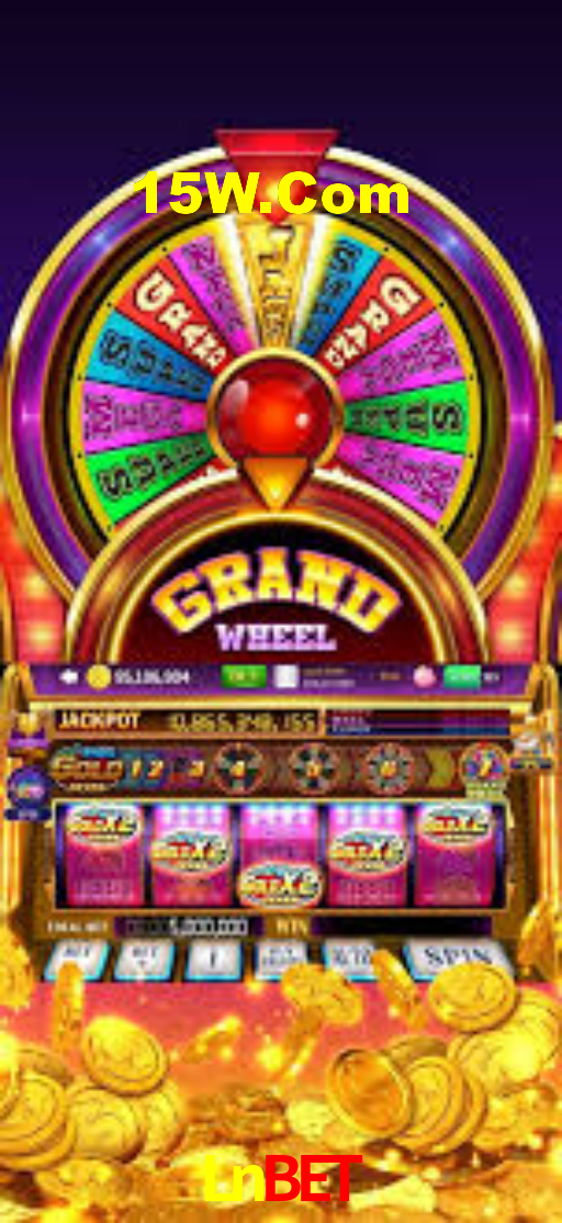 Sinta a adrenalina dos jogos de cassino com Lnbet