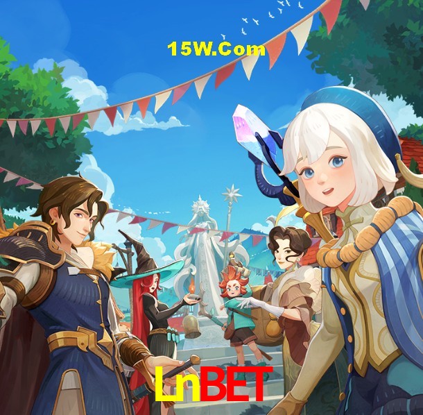 Welcome Bonus Lnbet
