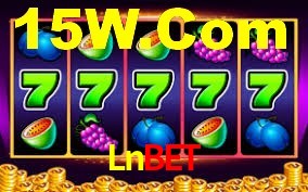 Lnbet: Jogos de Caça-Níqueis-Altas Recompensas, Roleta-Velocidade, Blackjack-Desafios Máximos