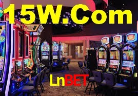 Lnbet App Interface