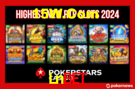 Lnbet: A Experiência de Casino com Jogos de Mesa ao Vivo