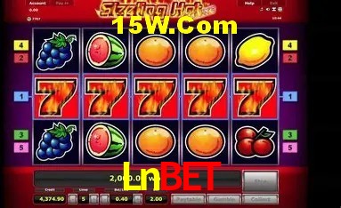 Slot Games Lnbet