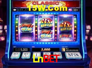 API Integration Lnbet